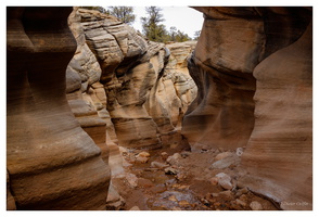 Averett Canyon