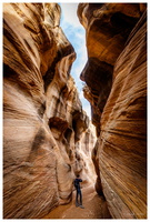 Averett Canyon
