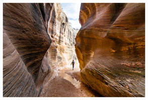 Averett Canyon
