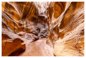 Averett Canyon