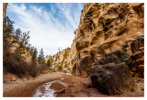 Averett Canyon