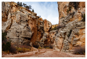 Averett Canyon