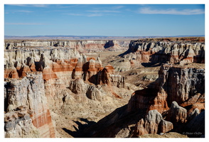 Coal Mine Canyon