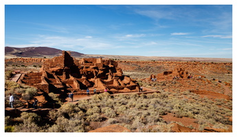 Wupatki NM