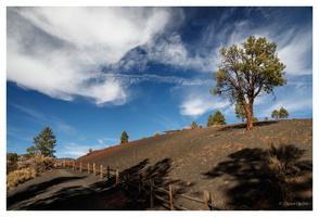 Sunset Crater Volcano NM