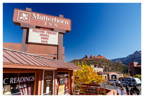 Sedona