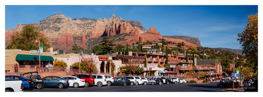 Sedona