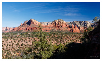 Cathedral Rock Trailhead (Sedona)