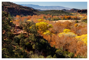 Cathedral Rock Trailhead (Sedona)