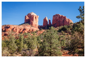 Cathedral Rock Trailhead (Sedona)