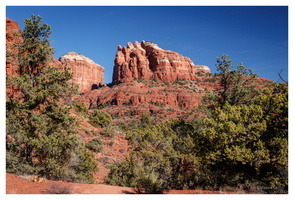 Cathedral Rock Trailhead (Sedona)
