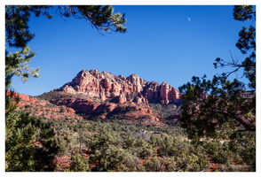 Cathedral Rock Trailhead (Sedona)