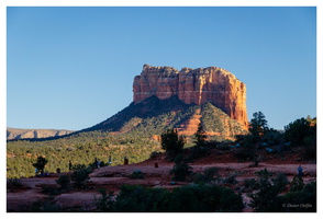 Cathedral Rock Trailhead (Sedona)