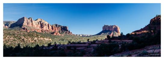 Cathedral Rock Trailhead (Sedona)