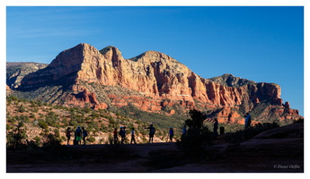 Cathedral Rock Trailhead (Sedona)