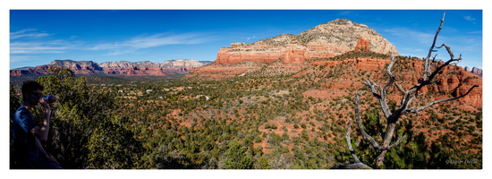 bei Sedona