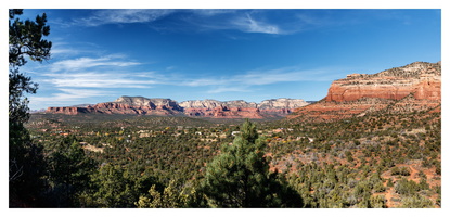 bei Sedona