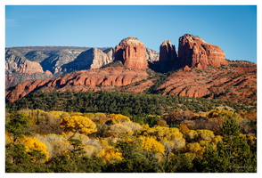 bei Sedona