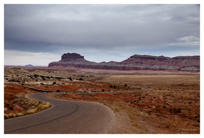 zum Goblin Valley SP