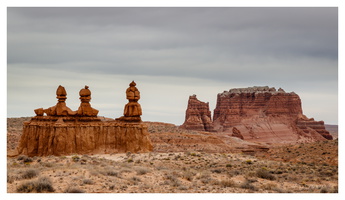 Goblin Valley SP