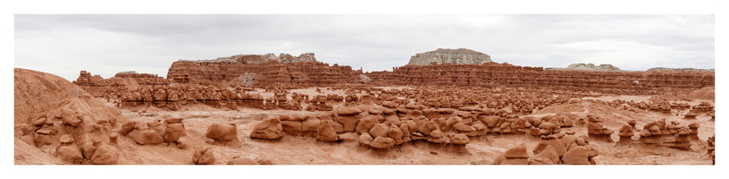 Goblin Valley SP