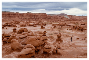 Goblin Valley SP