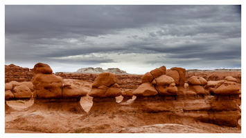 Goblin Valley SP