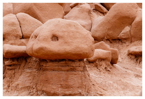 Goblin Valley SP