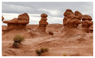 Goblin Valley SP