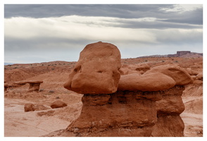 Goblin Valley SP