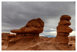 Goblin Valley SP