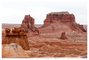 Goblin Valley SP