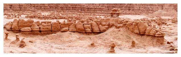 Goblin Valley SP