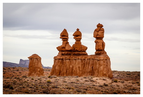 Goblin Valley SP