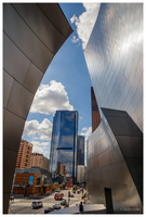 Walt Disney Concert Hall