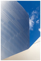 Walt Disney Concert Hall