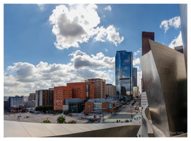 Walt Disney Concert Hall