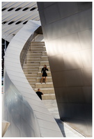 Walt Disney Concert Hall