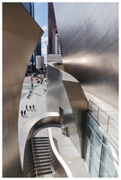 Walt Disney Concert Hall