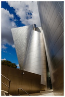Walt Disney Concert Hall