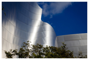 Walt Disney Concert Hall