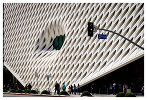 MOCA - Museum of Contemporary Art