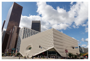 MOCA - Museum of Contemporary Art