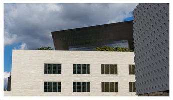 MOCA - Museum of Contemporary Art