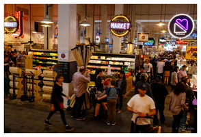 Grand Central Market