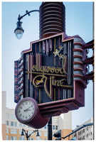 Hollywood Blvd