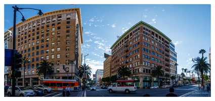 Hollywood Blvd