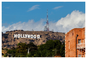 Hollywood