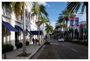 Beverly Hills - Rodeo Drive