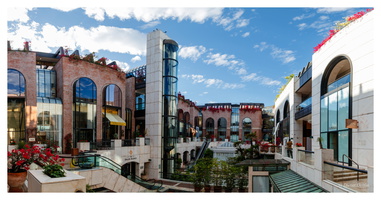 Beverly Hills - Rodeo Drive